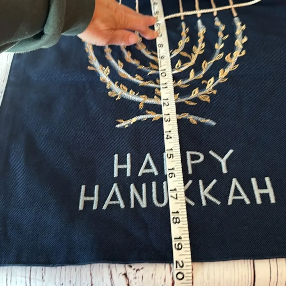 Threshold hanukkah gift